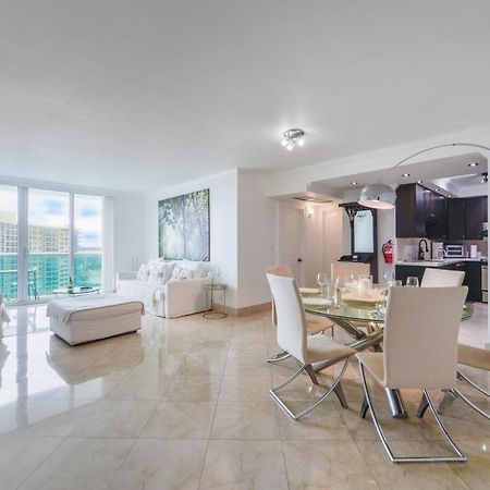The Tides Hollywood - Amazing Beachside Condo Dış mekan fotoğraf