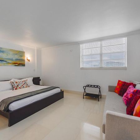 The Tides Hollywood - Amazing Beachside Condo Dış mekan fotoğraf