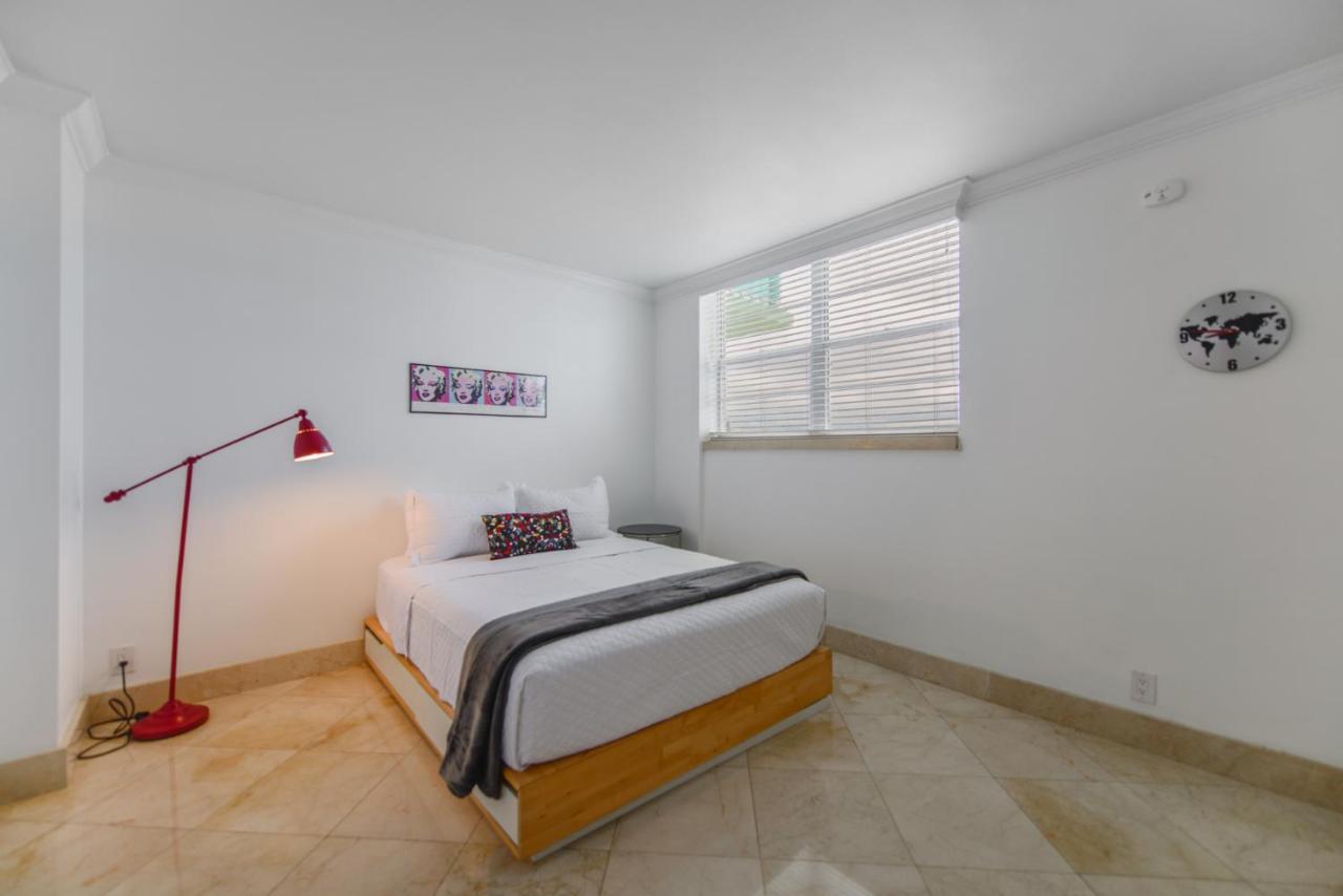 The Tides Hollywood - Amazing Beachside Condo Dış mekan fotoğraf