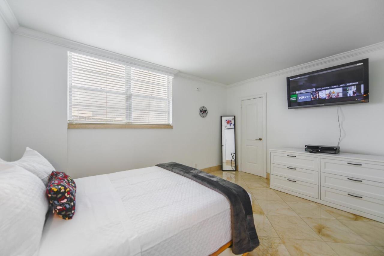 The Tides Hollywood - Amazing Beachside Condo Dış mekan fotoğraf