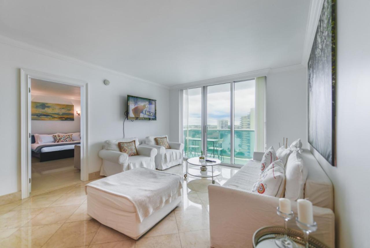 The Tides Hollywood - Amazing Beachside Condo Dış mekan fotoğraf