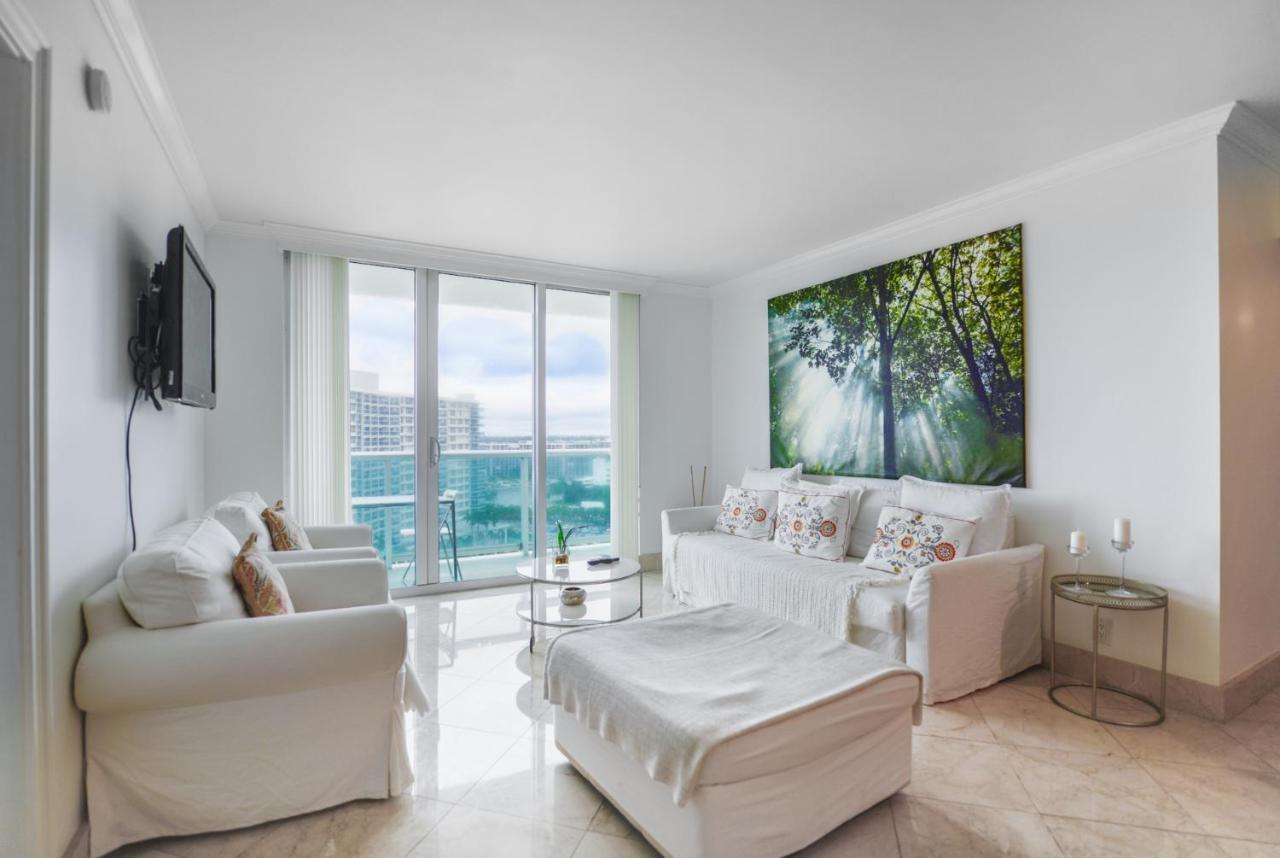 The Tides Hollywood - Amazing Beachside Condo Dış mekan fotoğraf