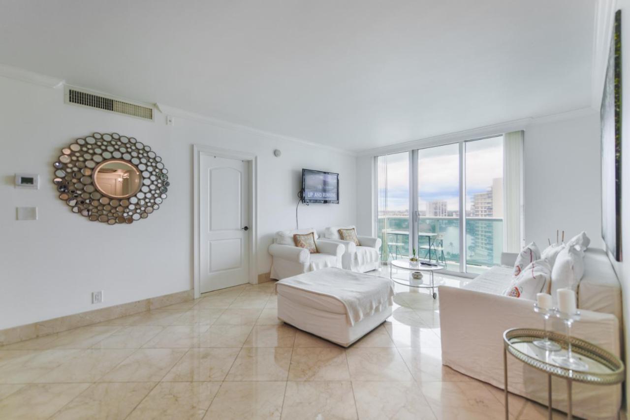 The Tides Hollywood - Amazing Beachside Condo Dış mekan fotoğraf