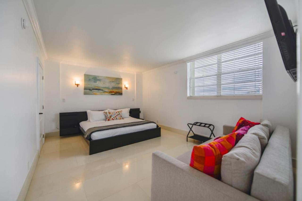 The Tides Hollywood - Amazing Beachside Condo Dış mekan fotoğraf